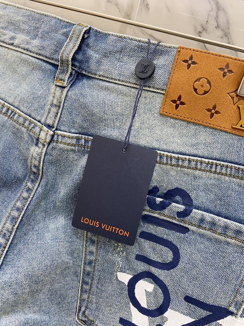 Louis Vuitton Jeans